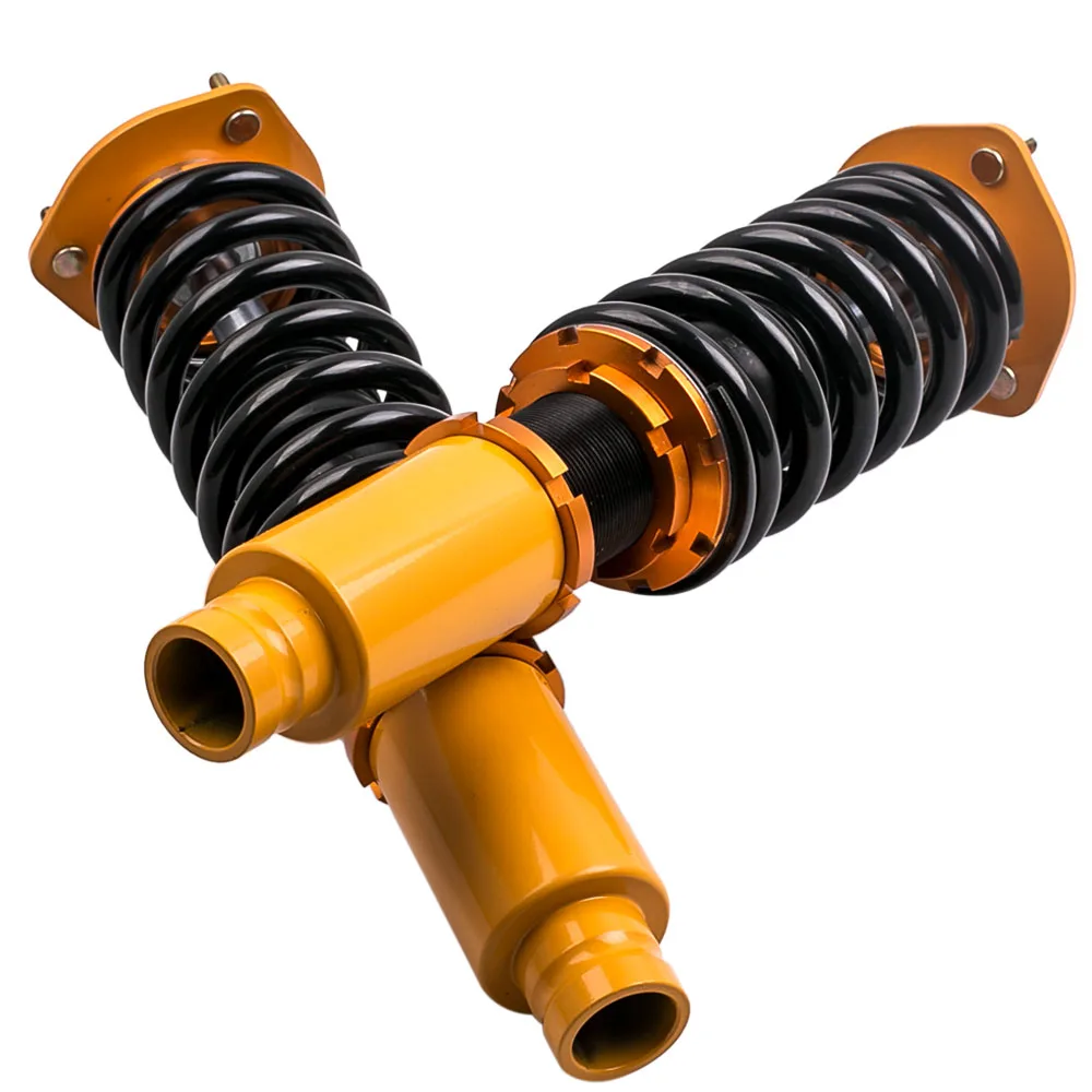 Полный комплект подвески COILOVER для MAZDA MAZDASPEED6 6 03-07 стойки амортизатора