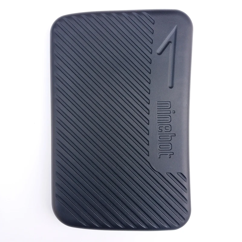 Накладка на педаль для Ninebot MiniLITE резиновый держатель ног скутера Xiaomi MiniPRO Balance