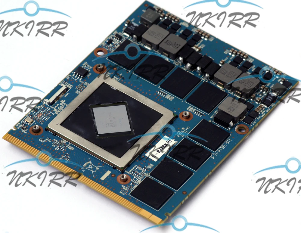 Clevo HD7970M