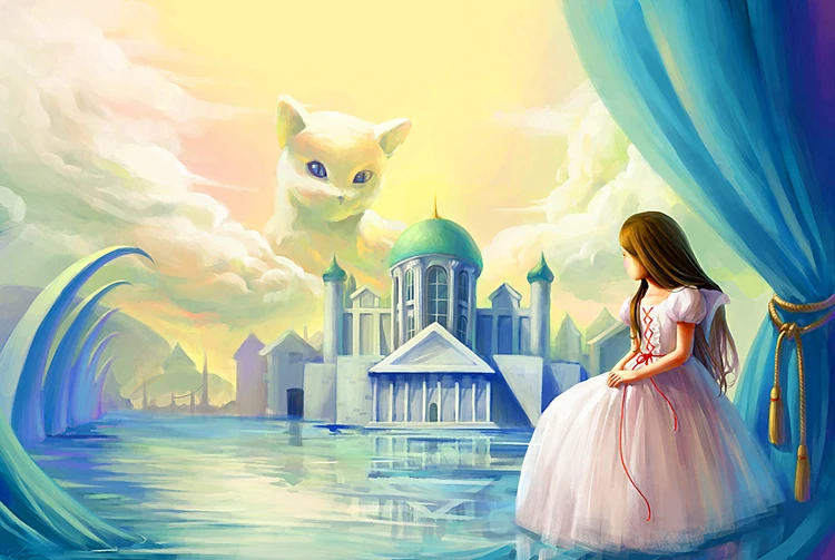 

500 шт. деревянные головоломки игрушки кошачий звездного неба пазл белый карты взрослых детские развивающие игрушки