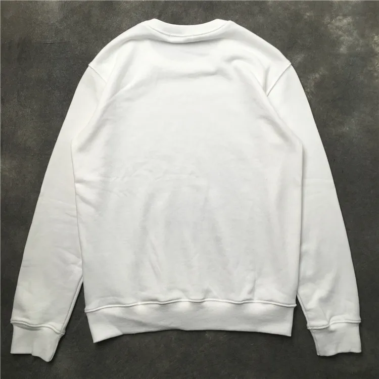 Fashion women/men casual loose pullovers hoody Tops New 2018 autumn cute cat print sweatshirt Tops D188