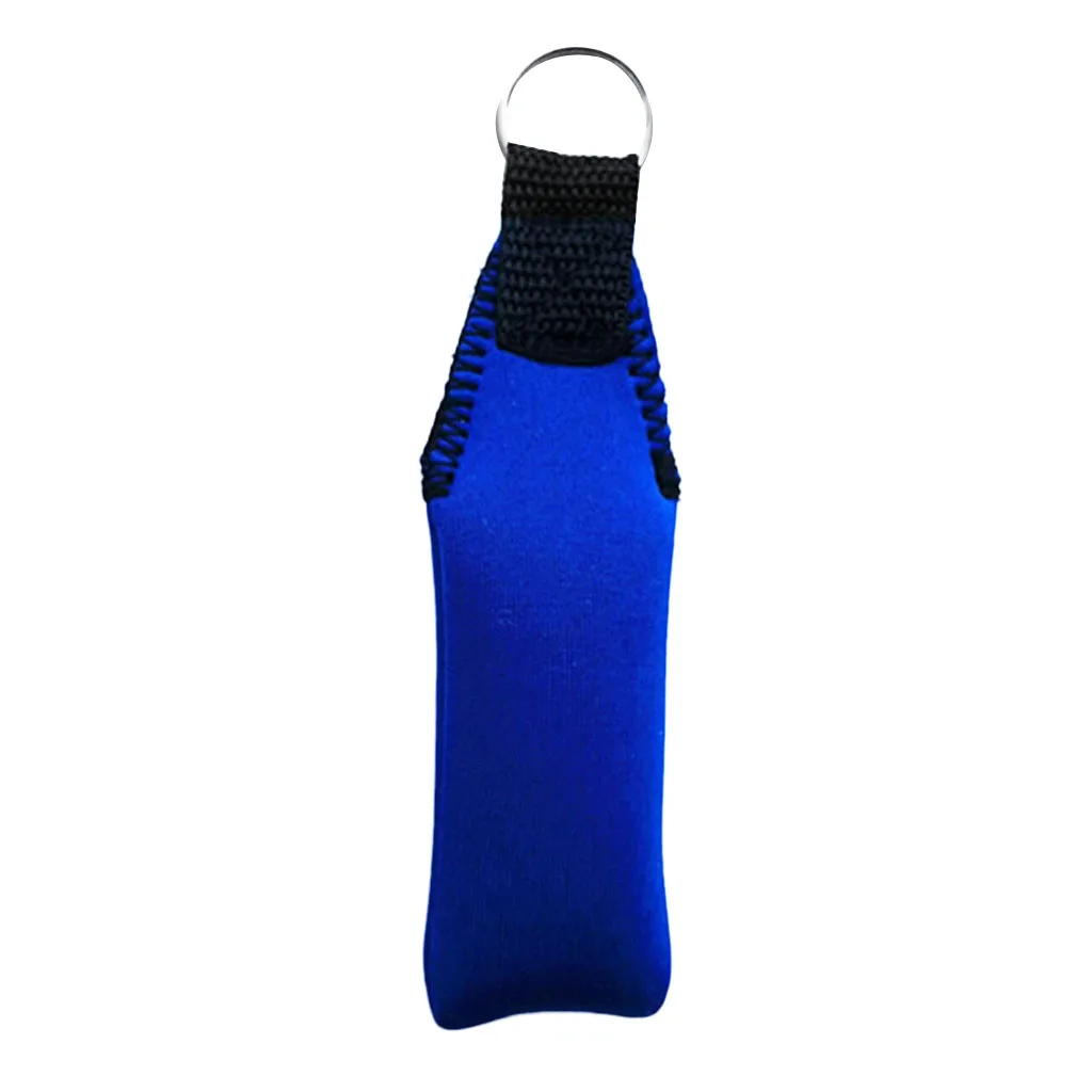 1 Pcs Marine Boat Yacht Neoprene Floating Keyring Jetski Key Float Buoy for Yachting Boating Fishing Canoeing Accessories 
