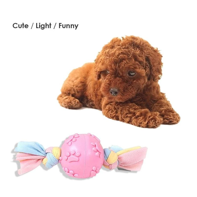 outdoor toys for small dogs