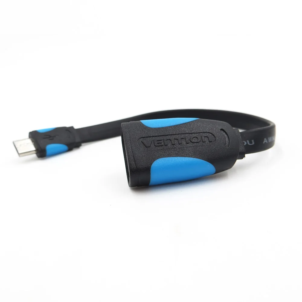 

1PC X Communication cable OTG-12CM for the Android Mobile solar controller Phone with OTG function