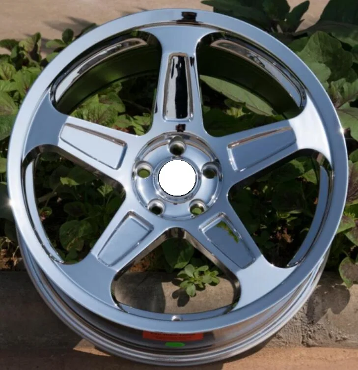 

New Chrome 20 inch 20x9.0 5x115 Car Alloy Wheel Rims Fit For Chrysler 300 300C