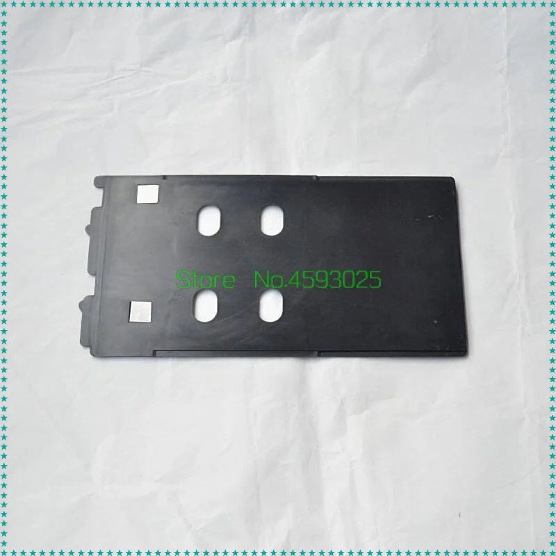 canon MP630 640 980 990  MG5220 6120 6140 6150 8120 8140 8150 inkjet printer PVC Card tray