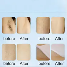 Депиляционный крем для удаления волос для ног тела подмышек унисекс Sep 7