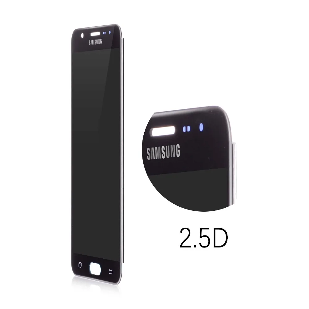 三星 J7 Prime = G610 内页 (2)