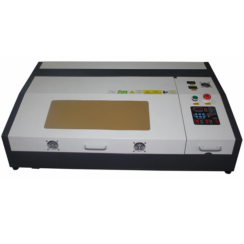 

Free shipping, 460 engraving machine, co2 laser engraving, 100w desktop engraving machine, 220v110V CNC laser cutting machine