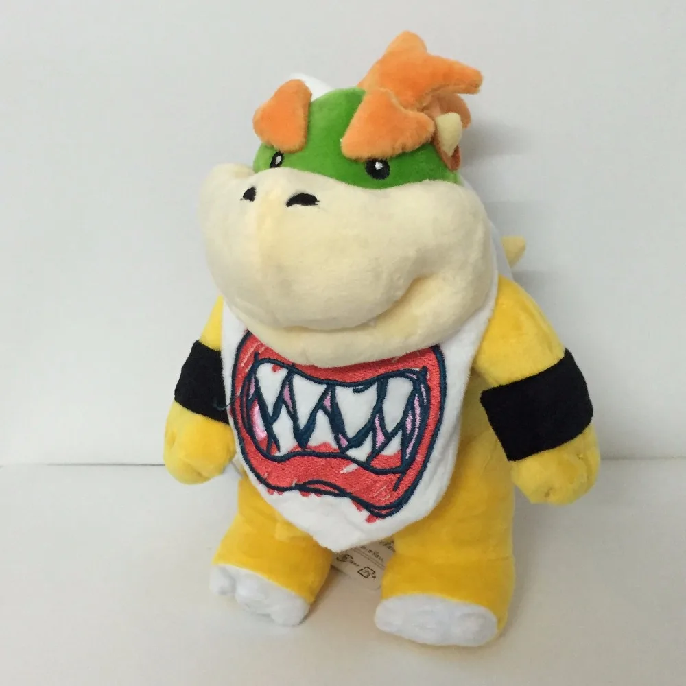 bowser plush canada