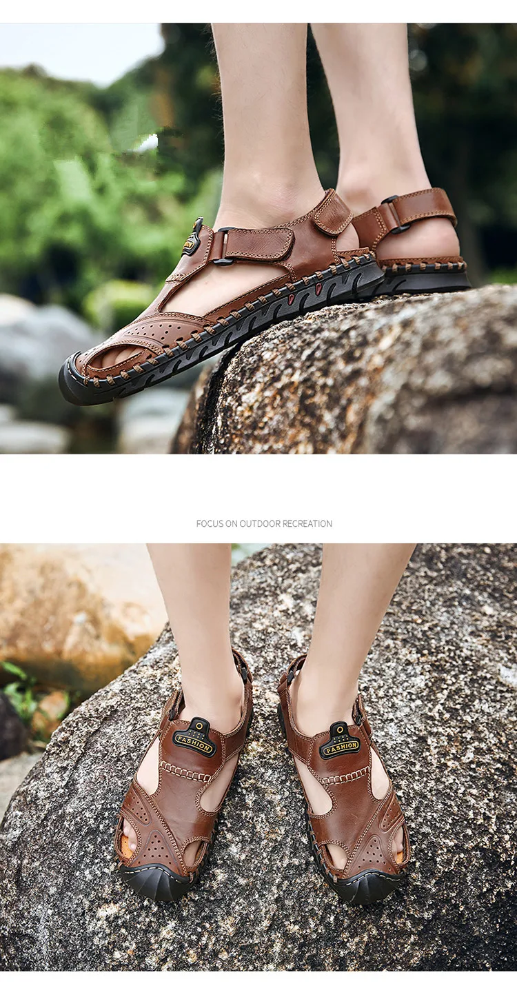 men shoes leather