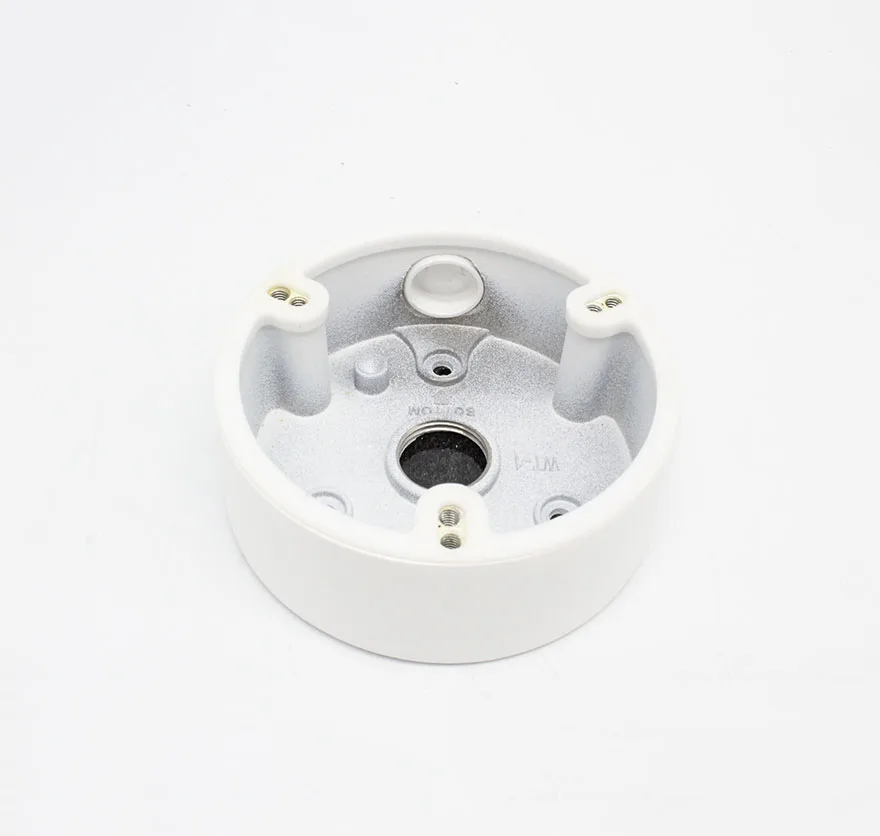 Соединительная коробка DAHUA PFA135 кронштейн для камеры крепление DH PFA135|Аксессуары