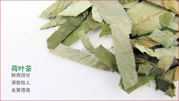 

250g chinese tradition medicine herbal lotus leaf decrease to lose weight, slimming tea,burning fat,free shipping