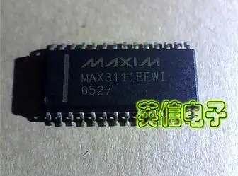 

MAX3111EEWI MAX161BCWI MAX127AEAI