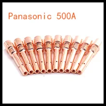 Panasonic 500A