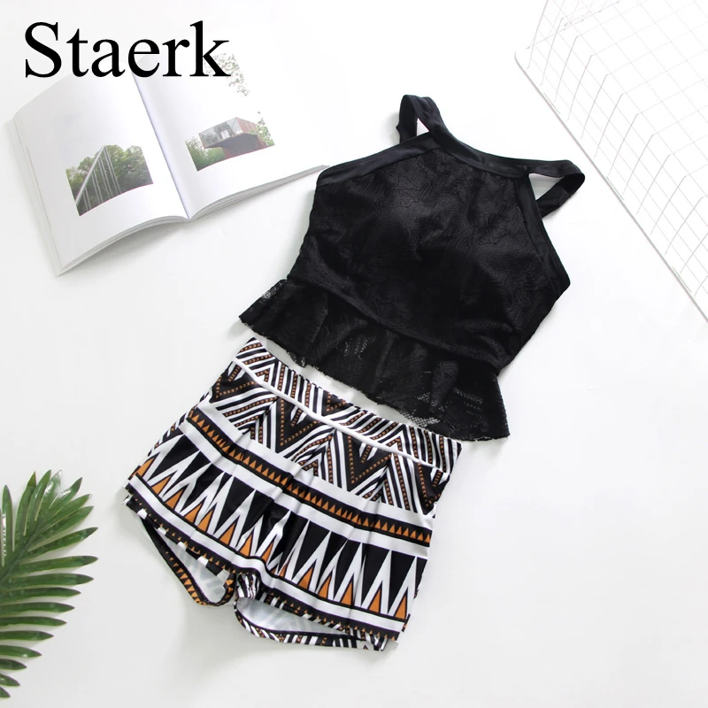 

2018 XLSwimmming Suit for Women two piece Swimwear Push up Bikinis Set High Waist Swimsuit Bathing Suits Maillot de Bain Femme