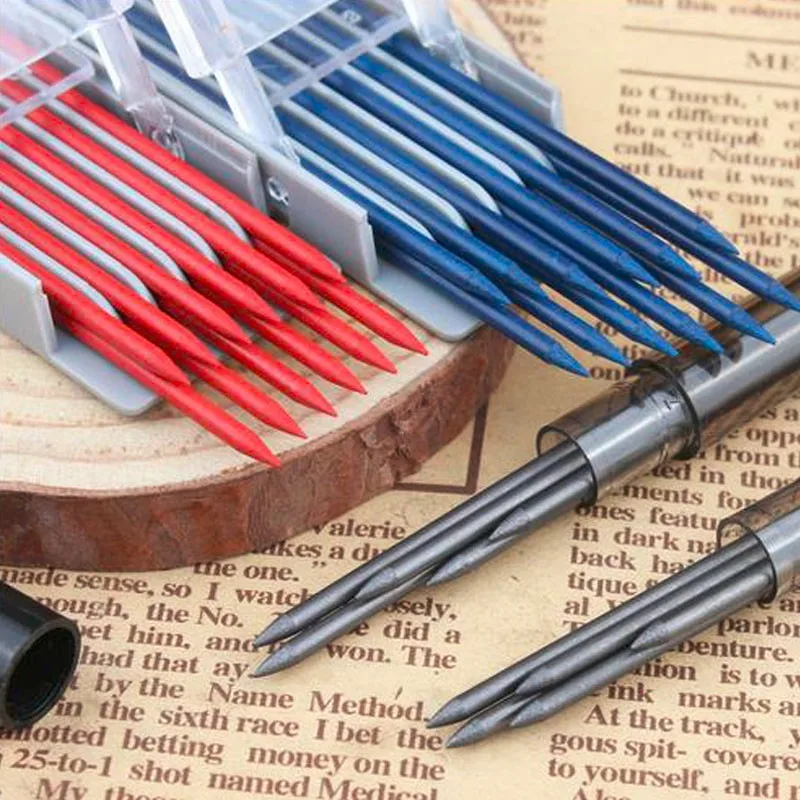 named hb pencils