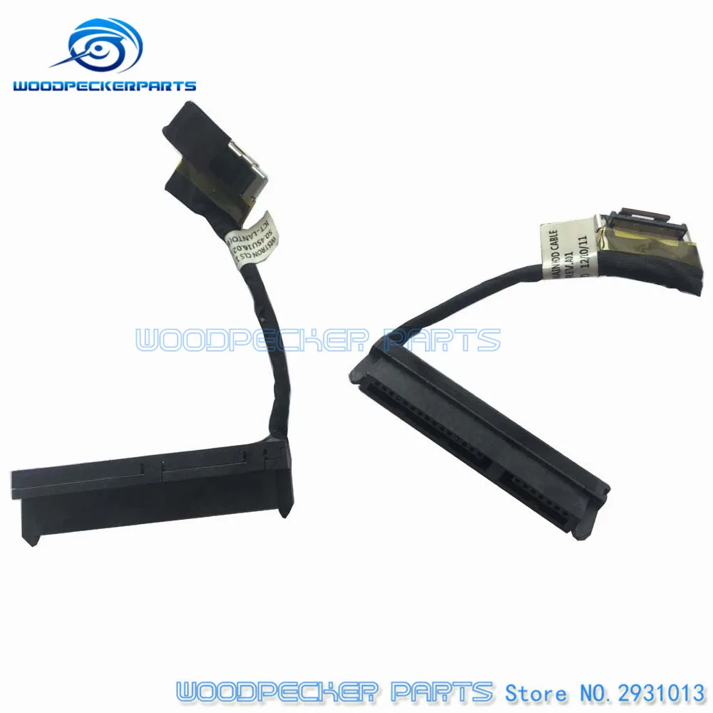 Máy Tính Xách Tay Original CLS 17 HDD CABLE đối với HP DV7 7000 dV6 7027NR HDD giao diện kết nối 50.4SU16.021|hdd cable|laptop hdd cablelaptop cable - AliExpress