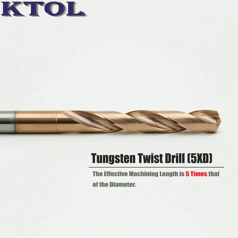 twist drill bits for metal drilling cnc router tool