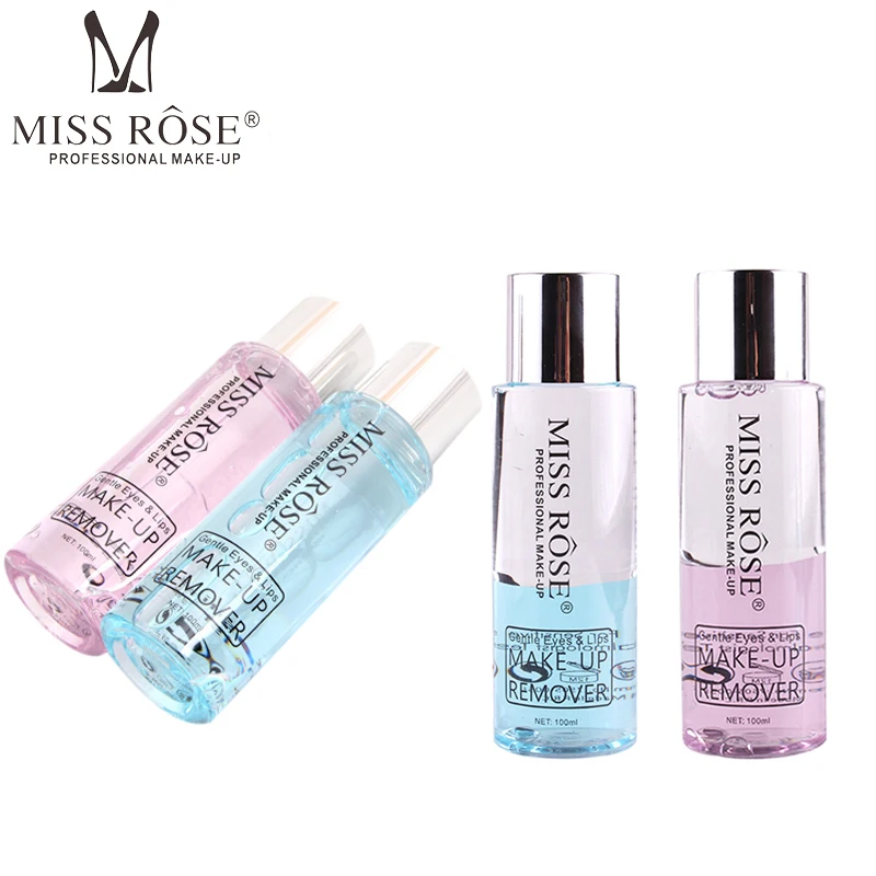 

100ml Deeply Clean Cleansing Oil For Glitter Eyeshadow Foundation Makeup Base Makeup Remover Professional Make-up Cleansing