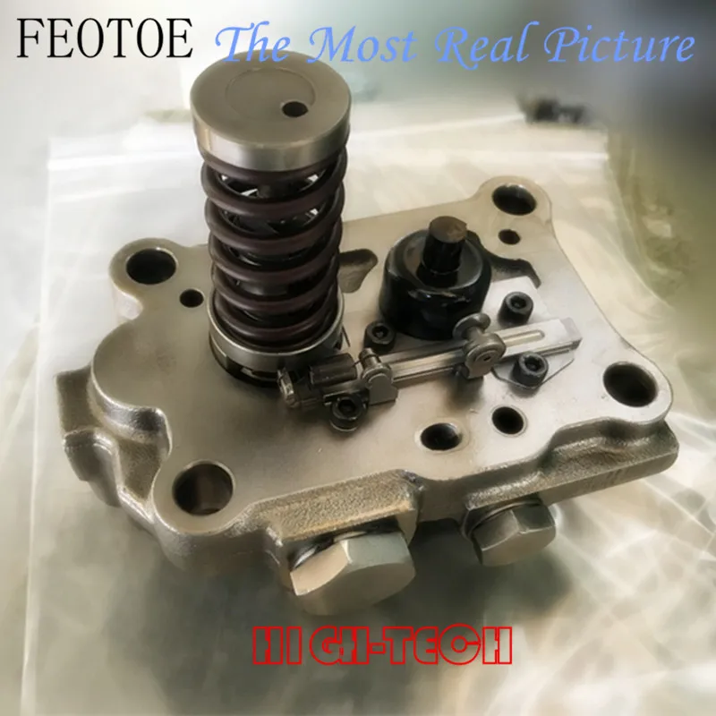 

FEOTOE X5 Head Rotor 129935-51741 For Diesel Engine 4TNE94 4TNV98 4TNV94L 4TNE98