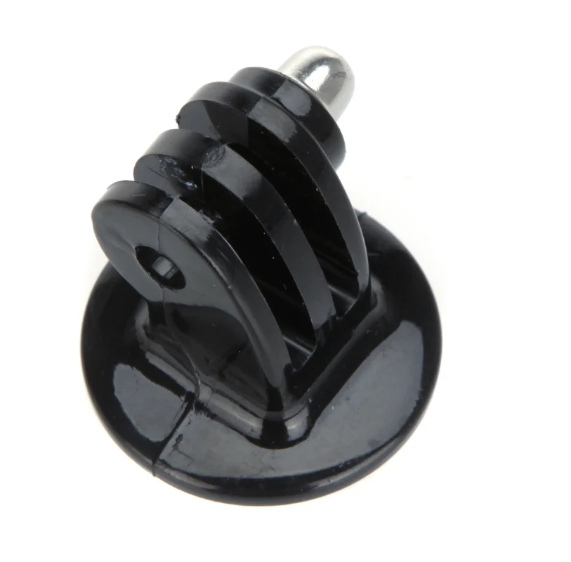 Black-Gopro-Tripod-Mount-Monopod-Adapter-for-Gopro-Hero-4-3-3-2-1-Sjcam-SJ4000 (3)