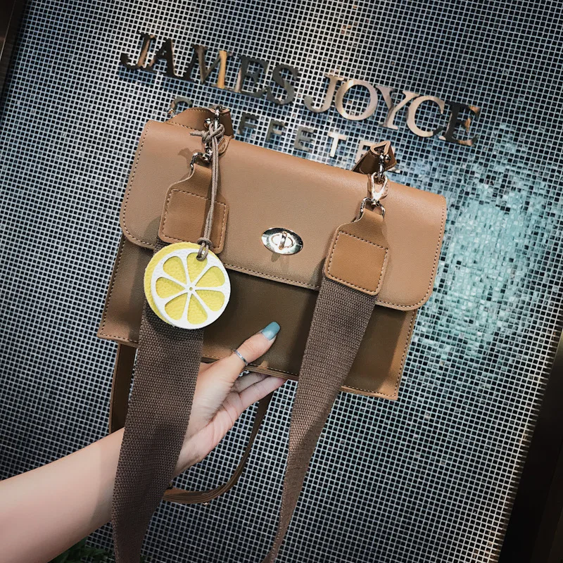Il Messaggero Del Di Donne brown Nero Casual Modo Dell'unità Crossbody Composi Arrivo Sacchetto Elaborazione Borsoni Signore Della Nuovo Spalla Borsa cachi Delle Cuoio HwgPaq