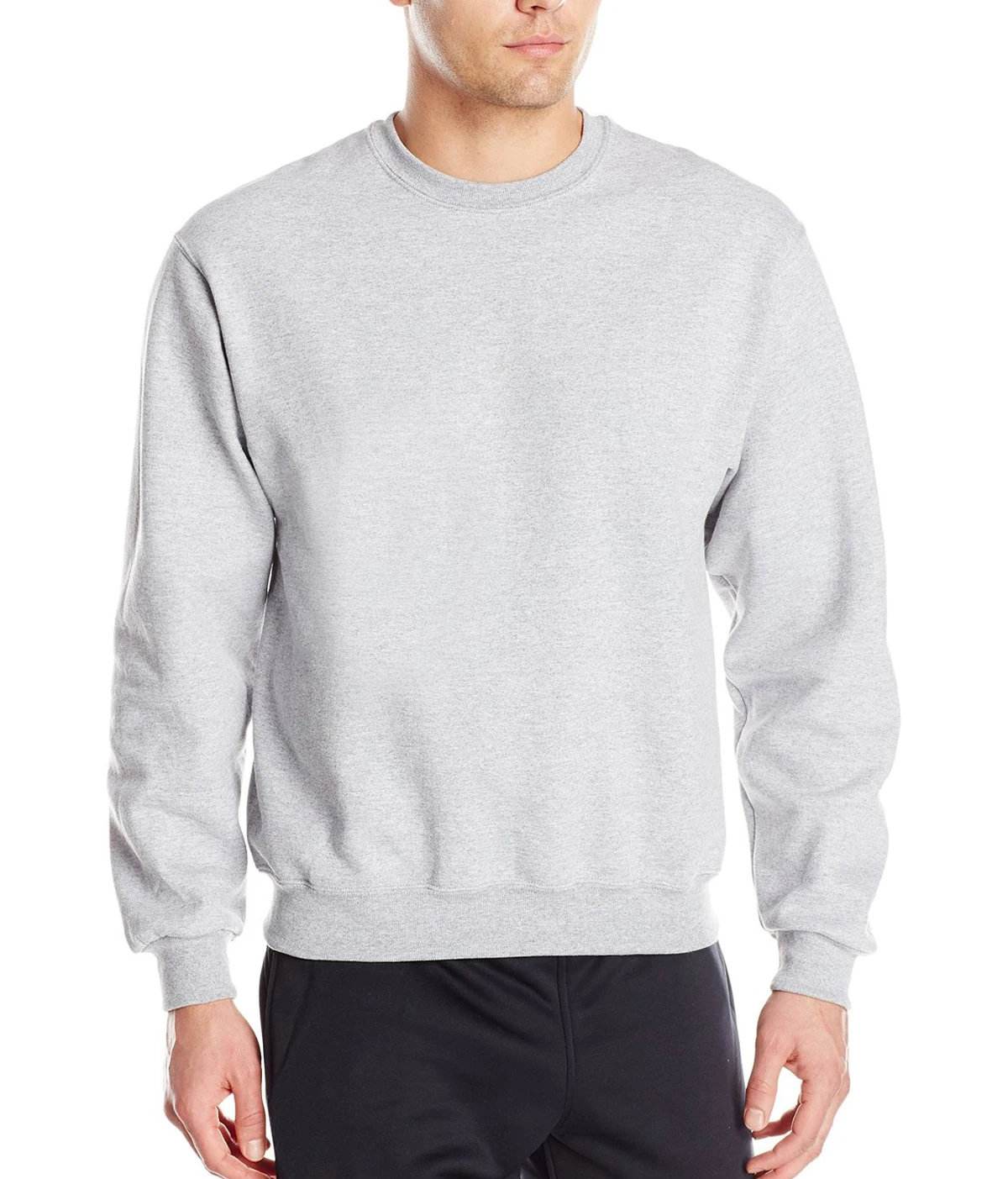 solid color men sweatshirt 2017 spring winter new classical hoodies fleece high quality casual 
