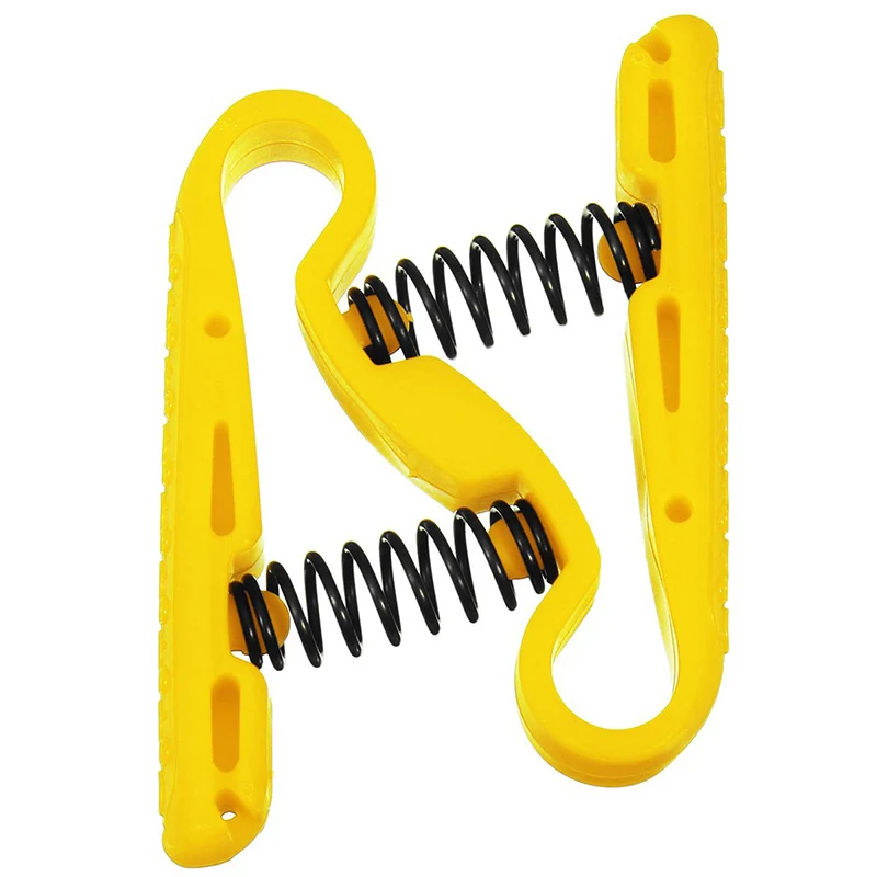 

44-66LB Wrist Hands Grip Exerciser Muscle Power Training Home Fitness Expander Gym Sport Arms Forearm Body Building Equipment