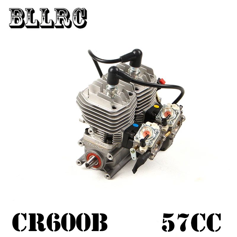 RC автомобиль RCMK CR600B оригинальный пульт масло перемещение модель автомобиля Баха