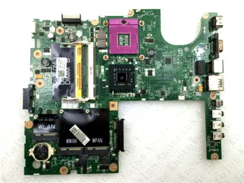 

0D177M for Dell 1555 laptop motherboard DAFM8BMB6F1 0D177M ddr2 Free Shipping 100% test ok