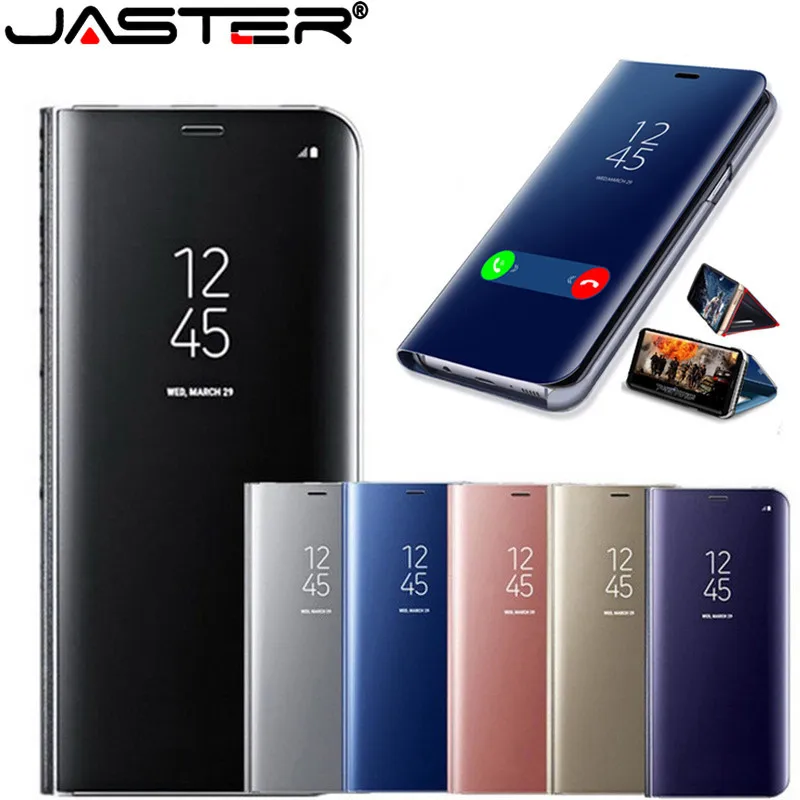 

JASTER 360 Degree Shockproof Case for HUAWEI Nova 3 3i 2i P30 P20 P8 Lite 2017 Y7 Y9 Y6 Y5 Prime 2018 Honor 7S 7A 7C Soft Cover