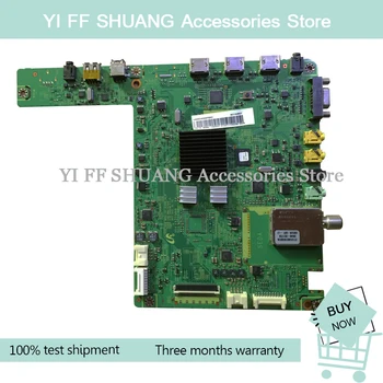 

100% Test shipping for UA32C4000P main board BN41-01391B screen T320HAE1-DB