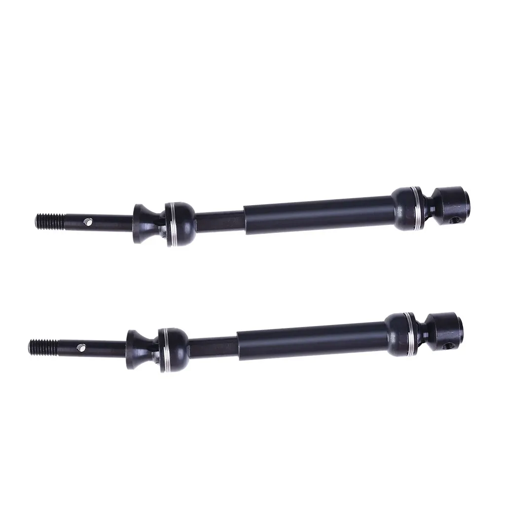 Детали модели после обновления transaxle приводной вал используется для 1/10 RC
