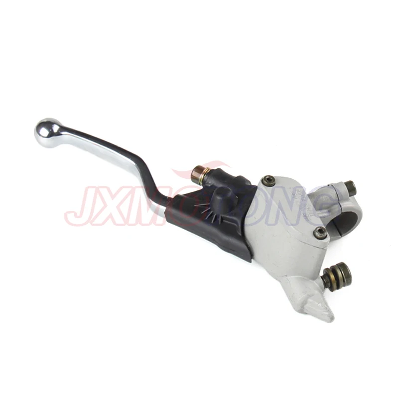 Front Brake pump M8/M0 brake master cylinder pump lever right side for CRF KLX dirt bike motorcycle motorcross free shipping