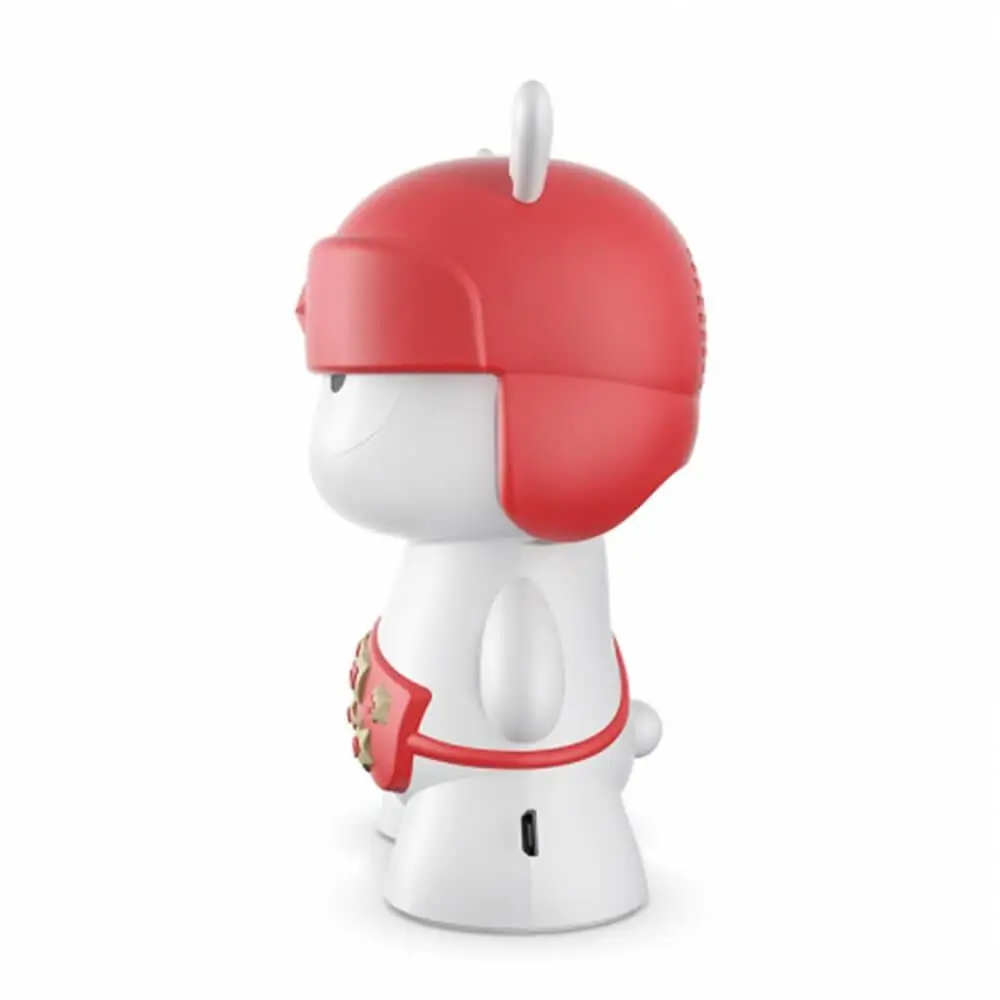 Bluetooth Колонка Xiaomi Mi Rabbit с поддержкой SD карты портативные беспроводные колонки 4 0