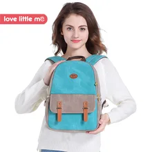 LLM изоляционная сумка, высокое качество, крутые сумки, модный рюкзак для мамы, сохраняющий тепло/холодный термос для обедов, сумки для маленьких женщин