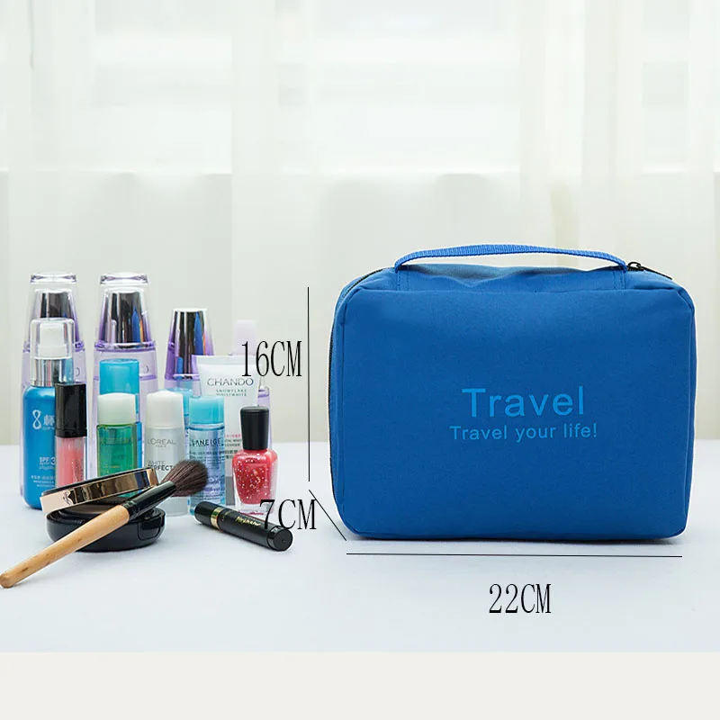 JXSLTC новая горячая Портативная сумка-Органайзер для путешествий Легкая Складная косметичка для багажа компрессионные сумки красные