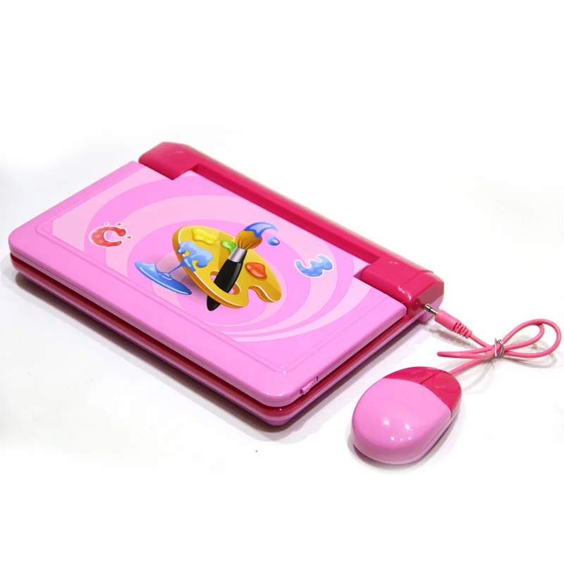 children laptop toy