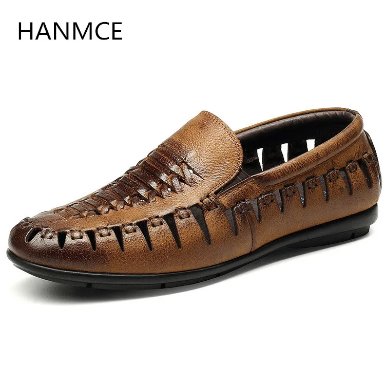 amazon men's slip on sandals