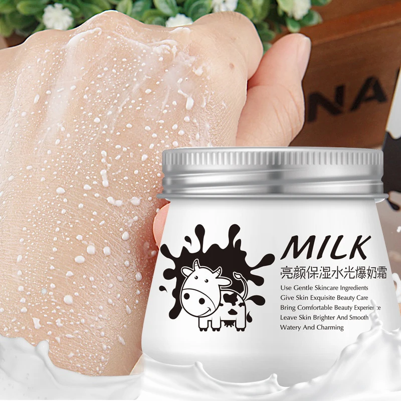 hydrating anti aging cream