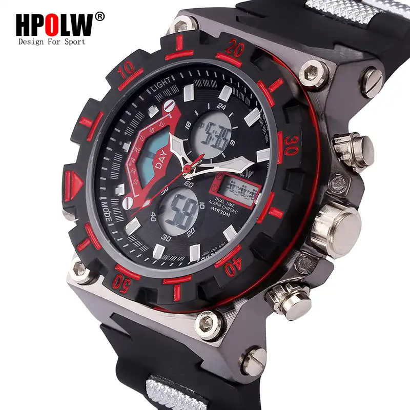 hpolw watch