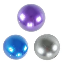 Хорошо! Йога мяч спортивные фитнес-мячи анти взрыв профессиональный высокое качество тренажерный зал баланс стабильности Пилатес тренировки мяч Im