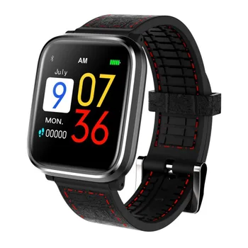 

Smart Wristband Intelligent Band Smart Bracelet Blood Sport IP67 Waterproof 3D Dynamic Heart Rate Blood Pressure Monitor Watch