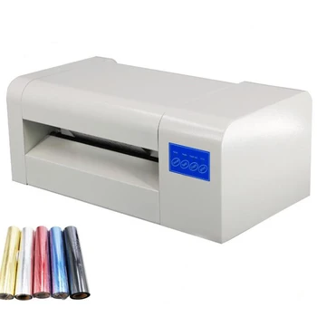 

NDL Digital Hot Stamping Machine Gold Foil Printer
