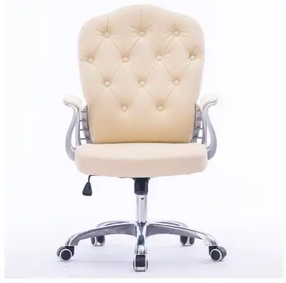 Home Office Computer Desk Massage Chair Executive Ergonomic Office Chair Furniture European and American style