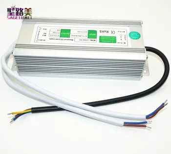 

Best Price Ac 110-260v To Dc12v 80w Waterproof Ip67 Electronic Led Driver Transformer Power Supply Outdoor Strip Lamp Light