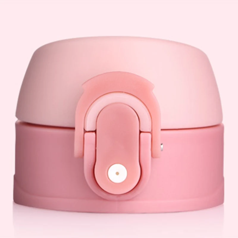 Baby Thermos Feeding Bottle Child 304 Stainless Steel Vacuum Flask Water Cup Cute Mini Toddler Drink Kid Insulation Cup BB5107 (12)