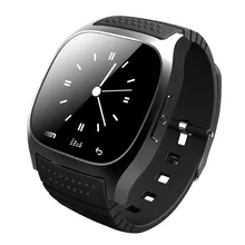 M26 Smart Watch Android With SMS Remind Pedometer Whatsapp Wearable Devices Smartwatch for Samsung Huawei Xiaomi