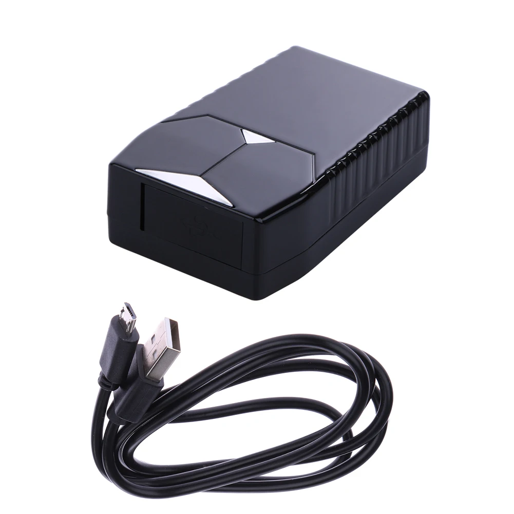  VODOOL GT001 GPS/GSM/GPRS Echtzeit-location Tracking Tracker Monitor Für Motorrad Fahrrad Auto-styl